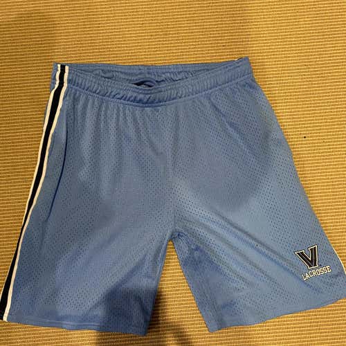 Men’s Throwback Villanova Lacrosse Shorts