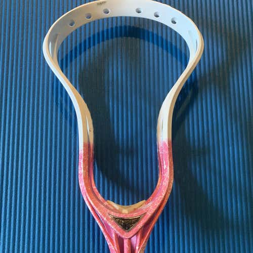 Pink New Attack & Midfield Unstrung Rabil 2X Head