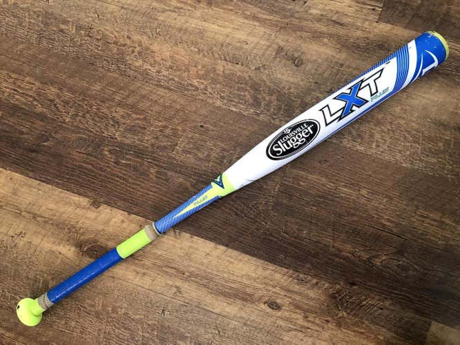 Used Louisville Slugger LXT Plus Composite Bat (-10) 22 oz 32"