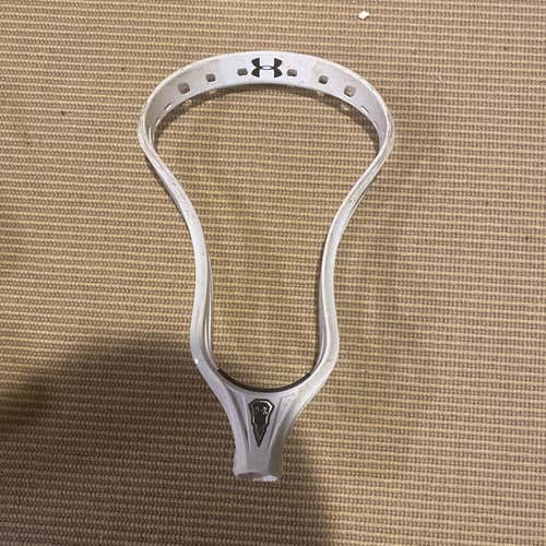 Used Under Armour Command low Head