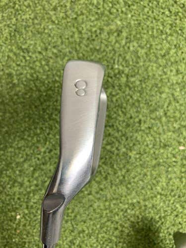 Ping G2 Single 8 Iron, CS Lite Regular Flex, LH