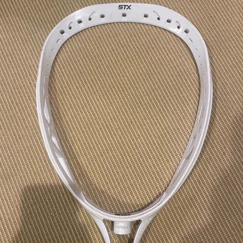 Used Eclipse Goalie Head