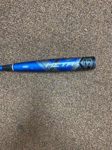 High School/College 2020 Composite Meta (-3) 29 oz 32" Bat