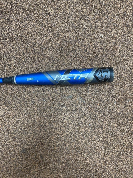 High School/College 2020 Composite Meta (-3) 29 oz 32" Bat
