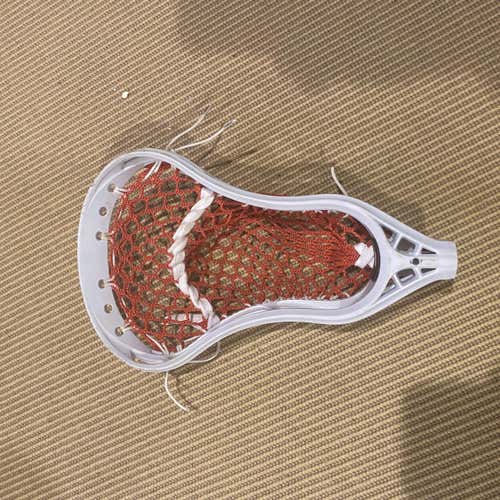 Used StringKing Mark 2A Head