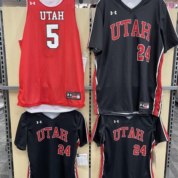 Utah Utes Under Armour Fan Package
