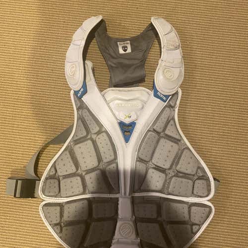 Maverik Rome RX3 Chest Protector Small/Medium