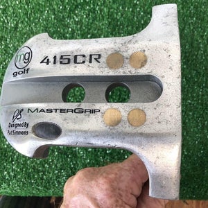 MG Golf Master Grip 415CR Putter 31” Inches