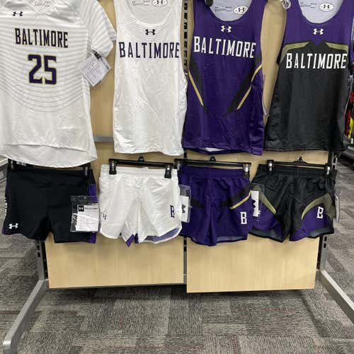 Baltimore Youth Under Armour Fan Package