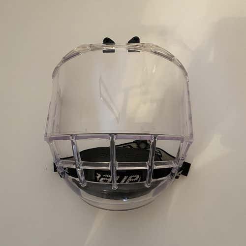 Senior Bauer Concept 3 Full Shield Shield