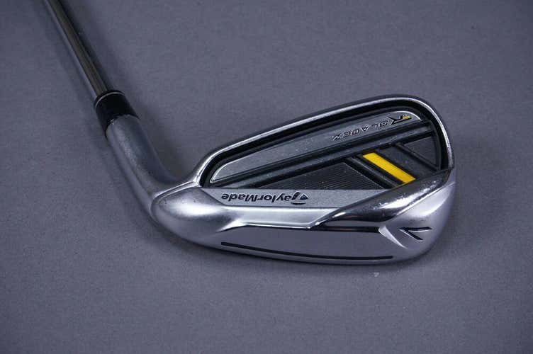 TAYLORMADE RBLADEZ 7 IRON W/ STIFF FLEX STEEL SHAFT ~ L@@K!!