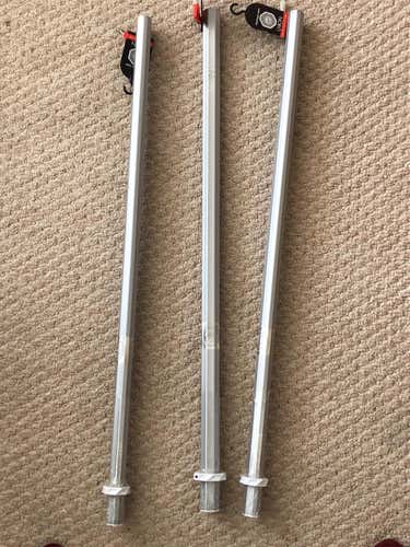 3 New Maverik Union Shaft Shaft