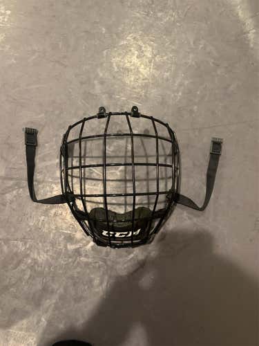Senior Large CCM FM580 Full Cage