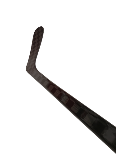 Custom Senior All Black Stick RH P92 80 Flex
