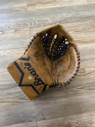 Brown Senior Regular G-Netik