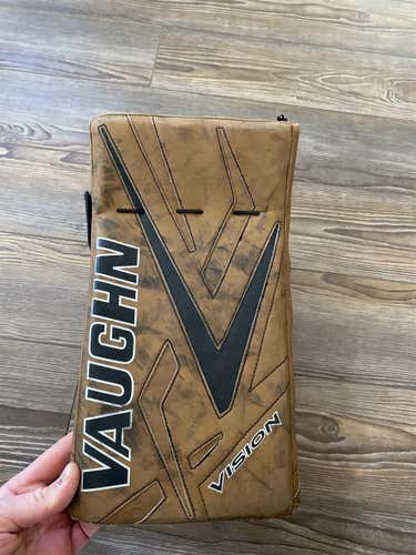 Brown Senior Regular Vision 9500