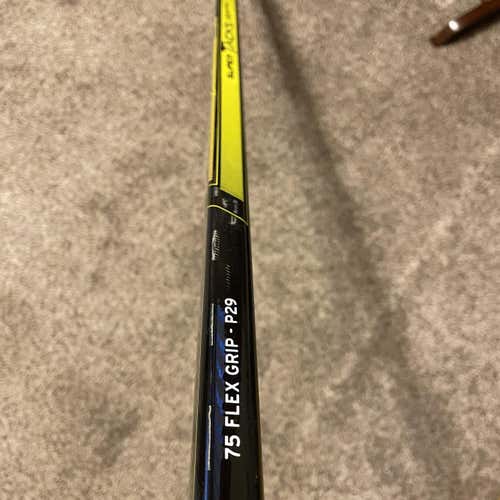 Senior Right Handed Super Tacks AS2 Pro  Hockey Stick