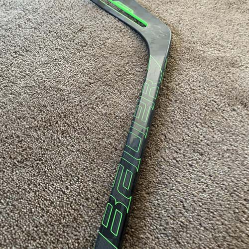Senior Left Hand Nexus ADV  Hockey Stick