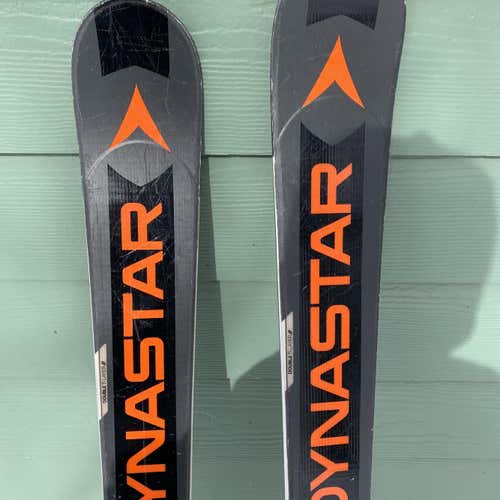 Dynastar Team GS Skis 151 with Look Bindings Max Din 10