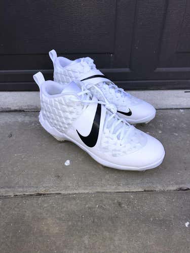 NIKE Trout 6 (sz 13) *rare