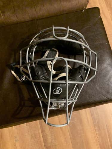 Adult Other Catcher's Mask