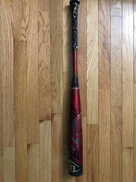 High School/College 2019 Composite Meta Prime (-3) 28 oz 31" Bat