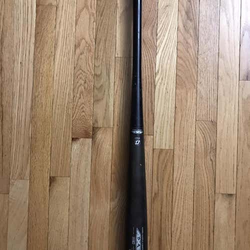 High School/College BBCOR Certified Wood Composite Maple Composite (-3) 28 oz 31" Bat