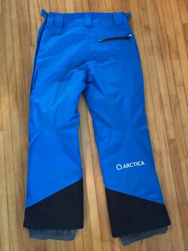Used Women's XS Arctica Ski Pants