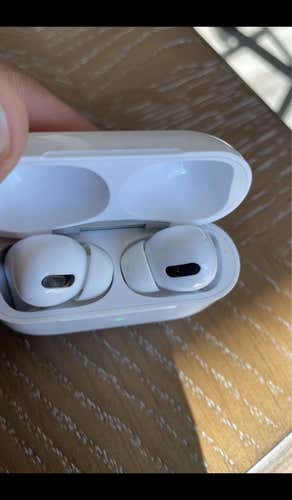 Generic Bluetooth Earbuds