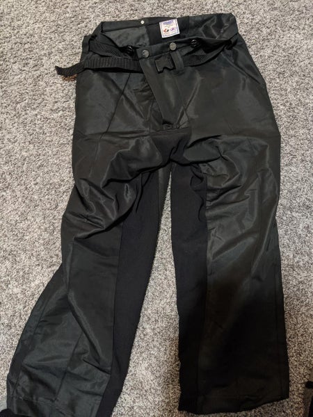 CCM ( PP9L ) Senior Referee and Official Pant - Black for Sale