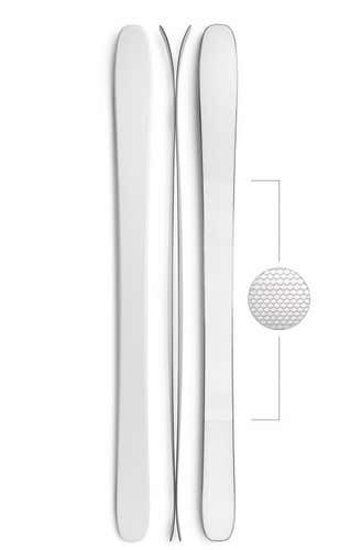 New Voile Ultra Vector BC cross country skis | Size: 177