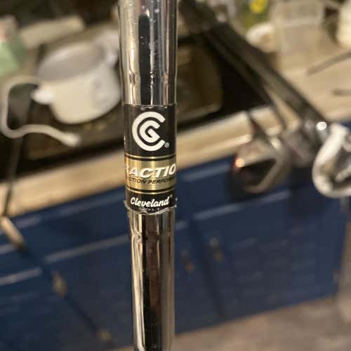 Used Left Hand CG14 60 Degree Wedge