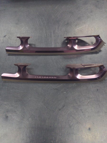 New Paramount 420 8.75" Pink Blades