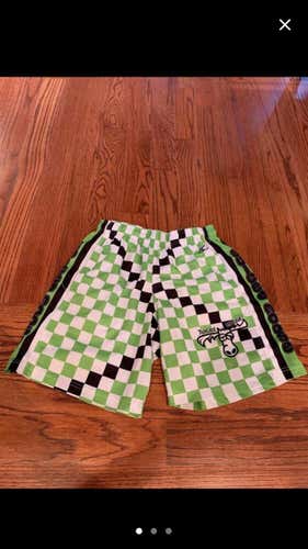 Tewaraton And Juiced Moose Shorts Combo