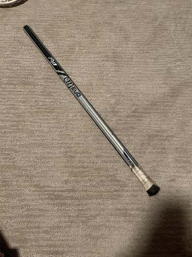 Used Warrior Evo AX1 Shaft
