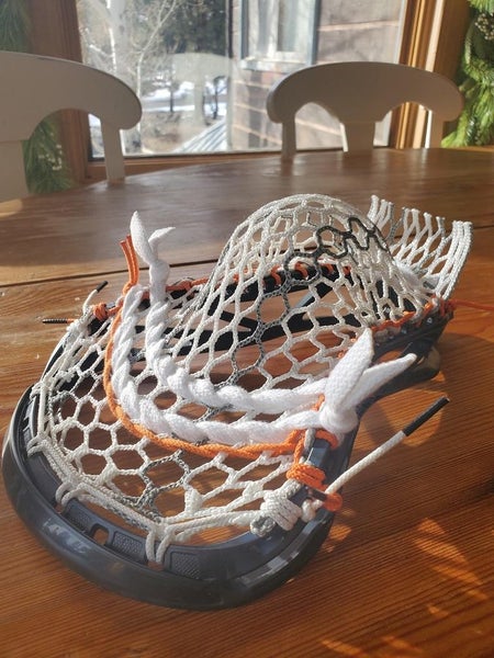 BN Custom Strung STX Hammer Omega Head