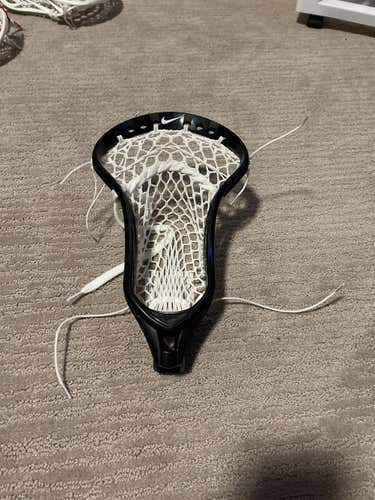 Black New FOGO Strung CEO Head