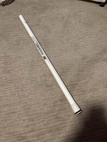 New STX Alliance 135 Shaft