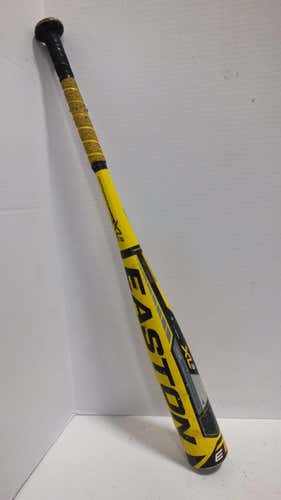 Used Easton Xl3 30" -9 Drop Baseball & Softball Senior League Bats