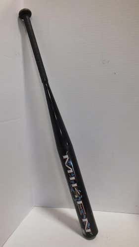 Used Miken Freak 98 34" -7 Drop Baseball & Softball Slowpitch Bats