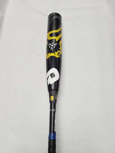 Used Demarini Cbzl-20 32" -10 Drop Baseball Usssa 2 3 4 Barrel Bat