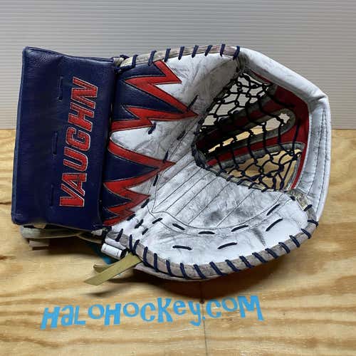 Vaughn Ventus Goalie Gloce SLR Pro Carbon Pro Return-  Hildy