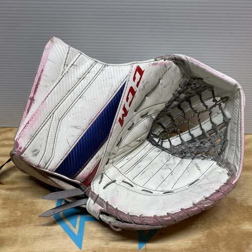 Carey price Limited Ed EFlex III Goalie Glove