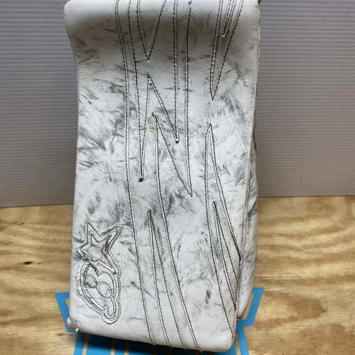 Brians Goalie Blocker S series