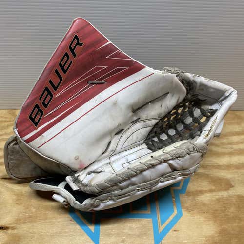 Bauer Supreme 1S Goalie Glove
