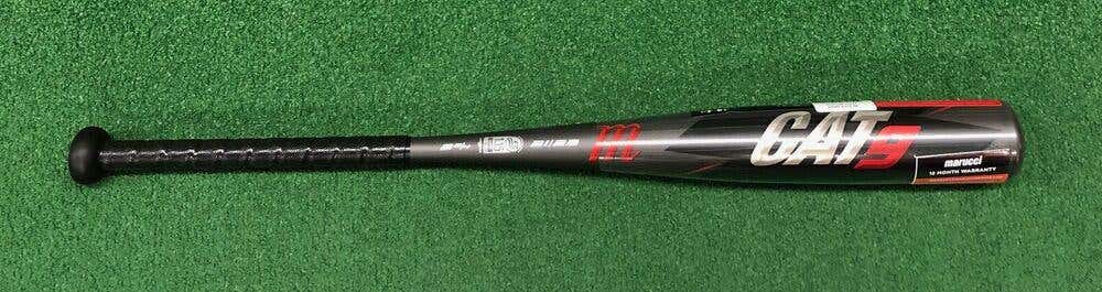 Marucci Cat 9 USSSA -8 Big Barrel Senior League Bat MSBC98 - 30" 22 oz.
