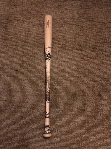High School/College  Wood C271 33" Bat