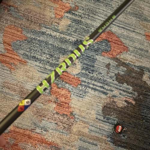 Men's project X HZDRUS SMOKE 70 g TaylorMade Stiff Flex Graphite Shaft Shaft