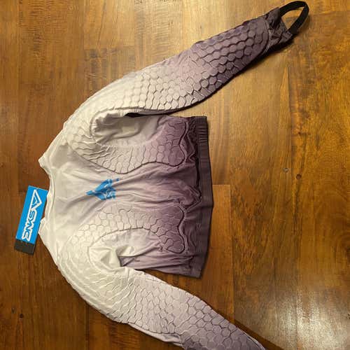 New Small SYNC Top Body Armor