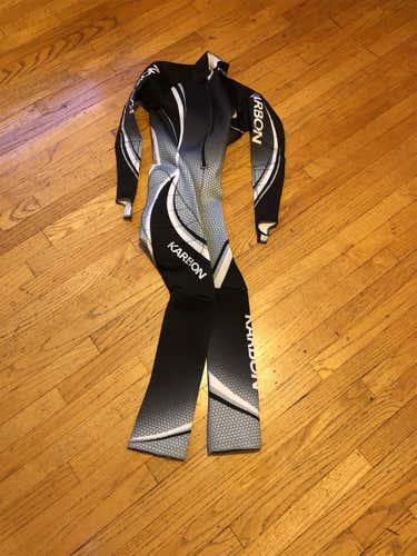 Karbon XS Race Suit GS Race Suit Speed Suit
